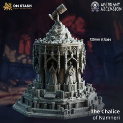 The Chalice of Namneri (Terrain) (Online Only)