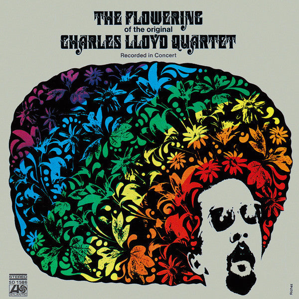 The Flowering [Vinyl]