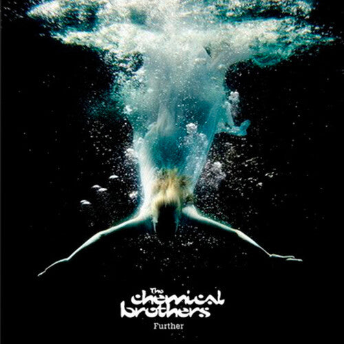 The Chemical Brothers - Further [Import] (2 Lp's) [Vinyl] (ONLINE ORDER ONLY)