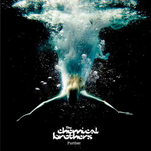 The Chemical Brothers - Further [Import] (2 Lp's) [Vinyl]