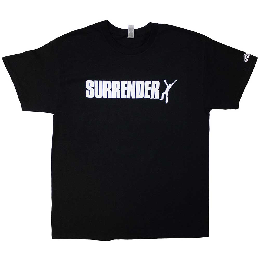 Surrender [] (ONLINE ORDER ONLY)
