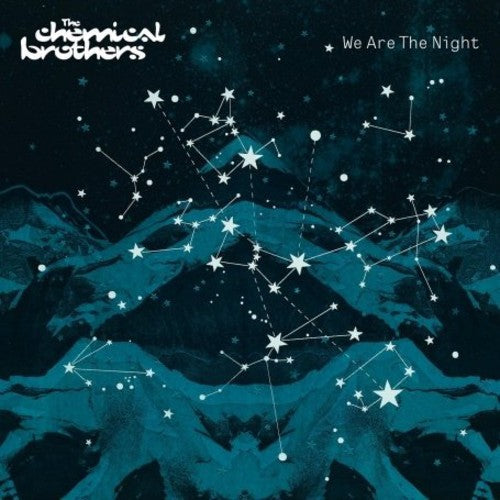 The Chemical Brothers - We Are the Night [Import] (2 Lp's) [Vinyl] (ONLINE ORDER ONLY)