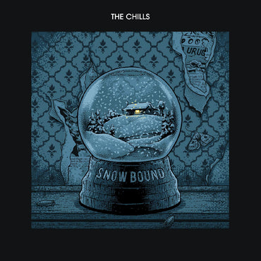 The Chills - Snow Bound [Vinyl] (ONLINE ORDER ONLY)