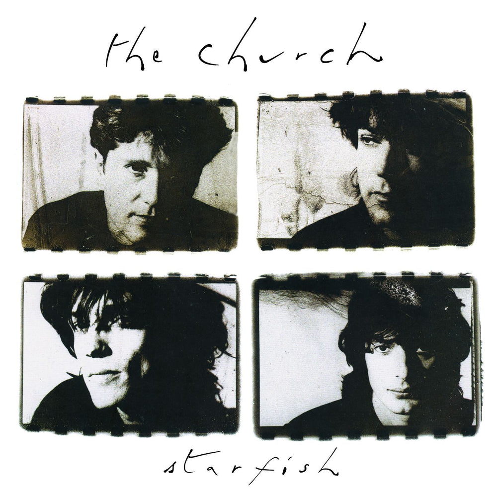 Starfish [CD] (ONLINE ORDER ONLY)