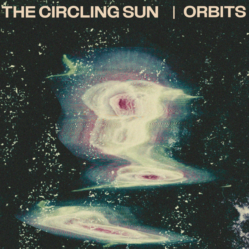 Orbits (Indie Exclusive Green Vinyl) [Vinyl] (ONLINE ORDER ONLY)