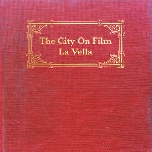 La Vella (COLOR VINYL) [Vinyl] (ONLINE ORDER ONLY)