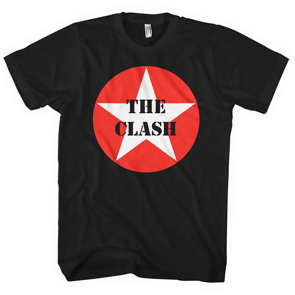 Star Badge [T-Shirt] (ONLINE ORDER ONLY)