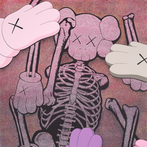 Let God Sort Em' Out [Explicit Content] (Indie Exclusive) [Cassette] (ONLINE ORDER ONLY)