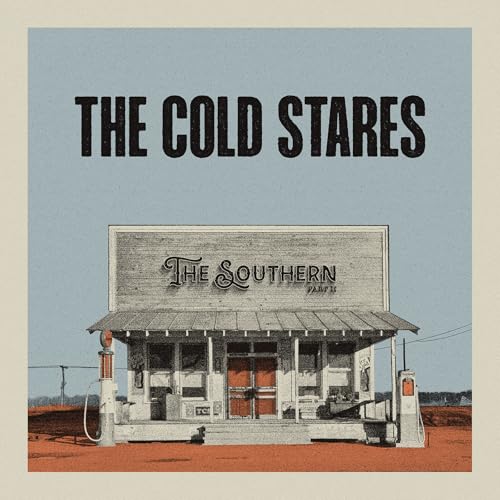 The Southern Part 2 [Vinyl]