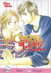 The Color of Love (Online Order Only)