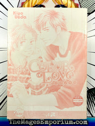 The Color of Love (Online Order Only)
