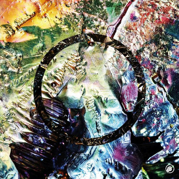 The Comet Is Coming - Channel The Spirits [Vinyl] (ONLINE ORDER ONLY)