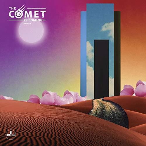 The Comet Is Coming - Trust In The Lifeforce Of The Deep Mystery [Vinyl] (ONLINE ORDER ONLY)