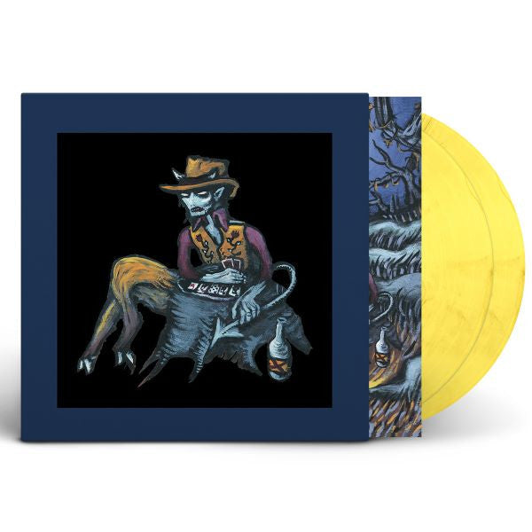 Drive-By Truckers - The Complete Dirty South (2LP Reposado) [Vinyl]