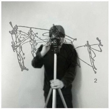 Dalhous - The Composite Moods Collection Vol.2: Point Blank Range (2LP, Clear) [Vinyl] (ONLINE ORDER ONLY)