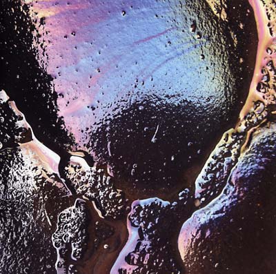 THE COOMBE - The Coombe [Vinyl]