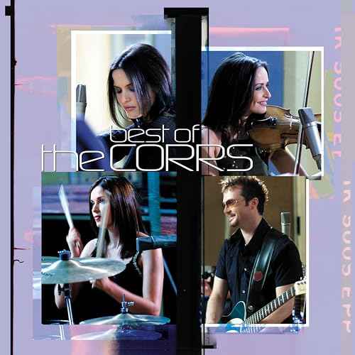 The Corrs - Best of The Corrs [Vinyl]