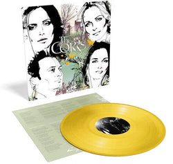Home (Limited Edition, Yellow Colored Vinyl) [Import] [Vinyl]
