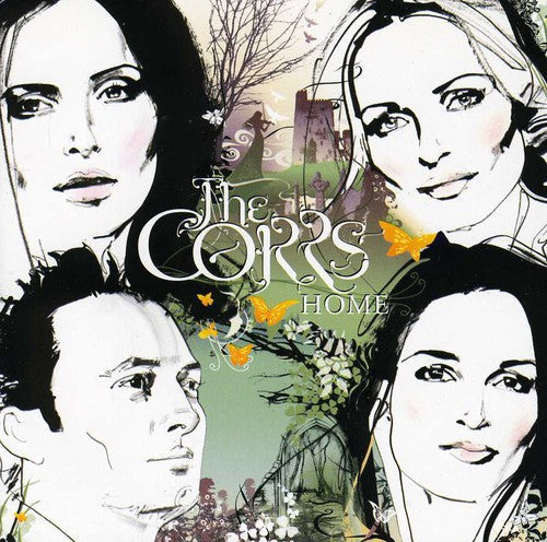 Home (Limited Edition, Yellow Colored Vinyl) [Import] [Vinyl] (ONLINE ORDER ONLY)