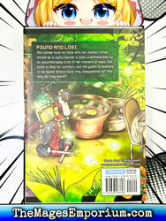 The Country Without Humans Vol 3 (Online Order Only)