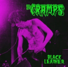 Black Leather: Live At The Stone, May 13th, 1980 [Import] [Vinyl]
