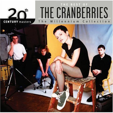 20th Century Masters: Millennium Collection (Remastered) [CD] (ONLINE ORDER ONLY)