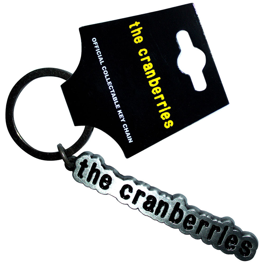 Logo [Keychain] (ONLINE ORDER ONLY)