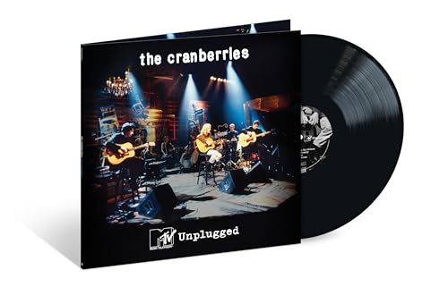 MTV Unplugged [LP] [Vinyl] (ONLINE ORDER ONLY)