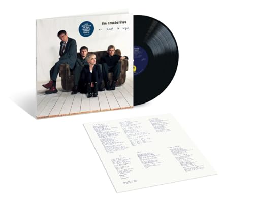 No Need To Argue (30Th Anniversary Edition) [Lp] [Vinyl]