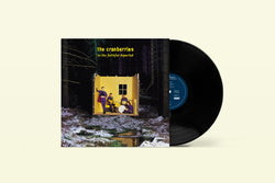 The Cranberries - To The Faithful Departed [LP] [Vinyl] (ONLINE ORDER ONLY)