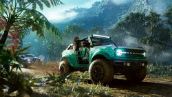 The Crew Motorfest - PC (ONLINE ORDER ONLY)