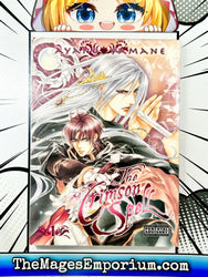 The Crimson Spell Vol 1 (Online Order Only)
