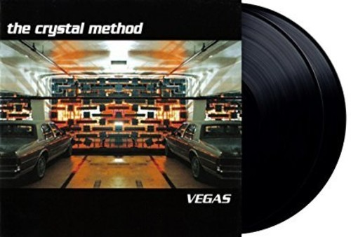 Vegas (2 Lp's) [Vinyl] (ONLINE ORDER ONLY)
