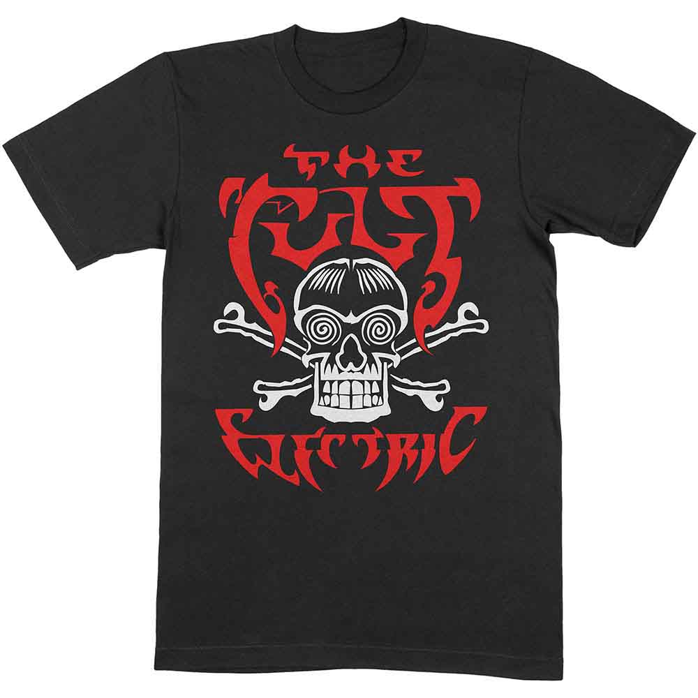 Electric [T-Shirt] (ONLINE ORDER ONLY)