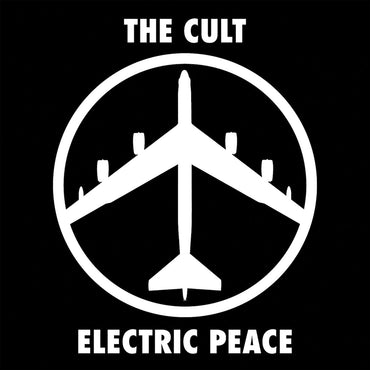 The Cult - Electric Peace [CD] (ONLINE ORDER ONLY)