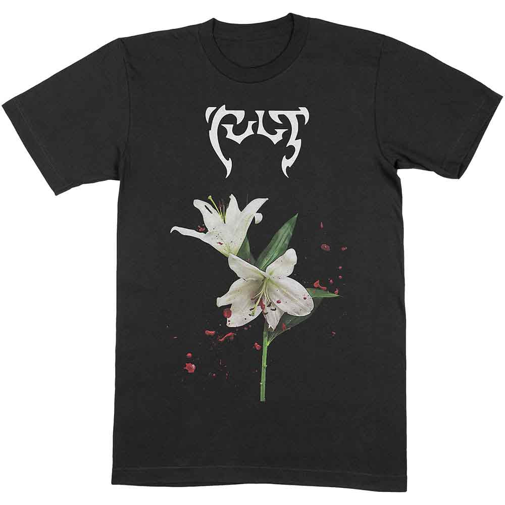Hidden City [T-Shirt] (ONLINE ORDER ONLY)