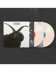 The Cult - The Cult (IEX) [Vinyl]