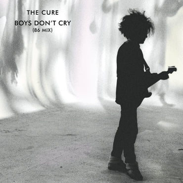 Boys Don't Cry (86 Mix) [CD] (ONLINE ORDER ONLY)