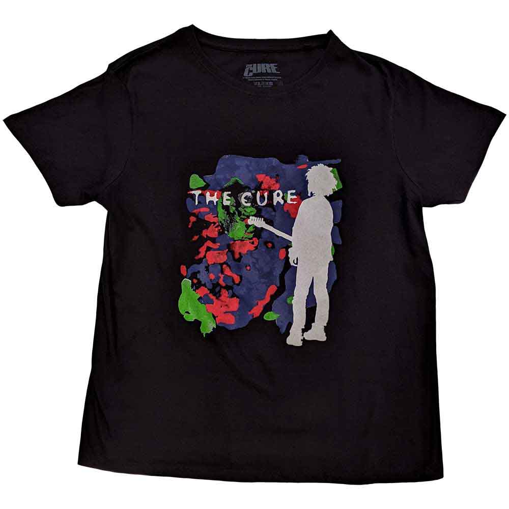 Boys Don't Cry [T-Shirt] (ONLINE ORDER ONLY)
