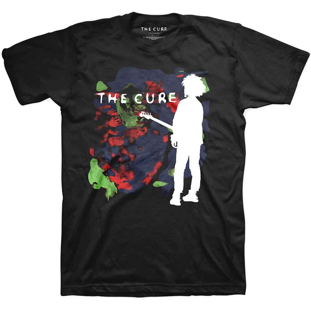 Boys Don't Cry [T-Shirt] (ONLINE ORDER ONLY)