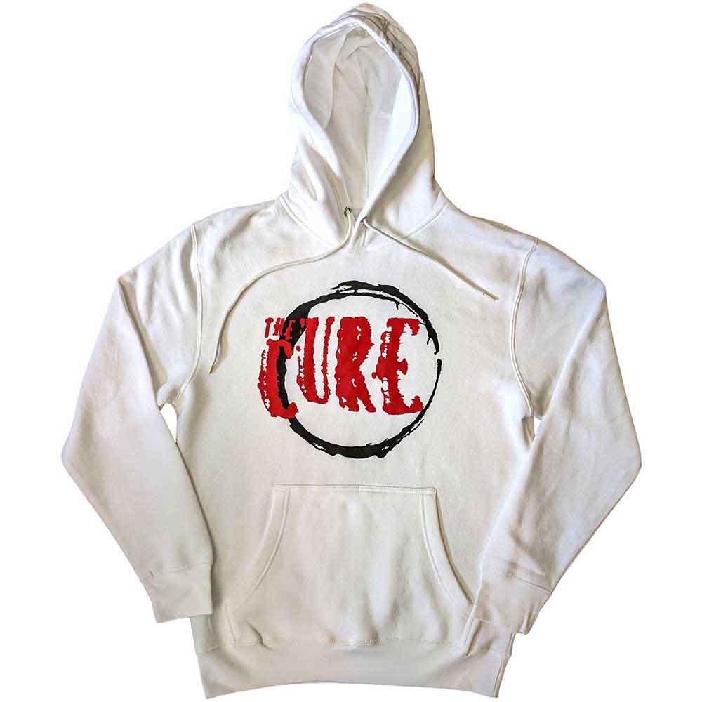 Circle Logo [Sweatshirt] (ONLINE ORDER ONLY)
