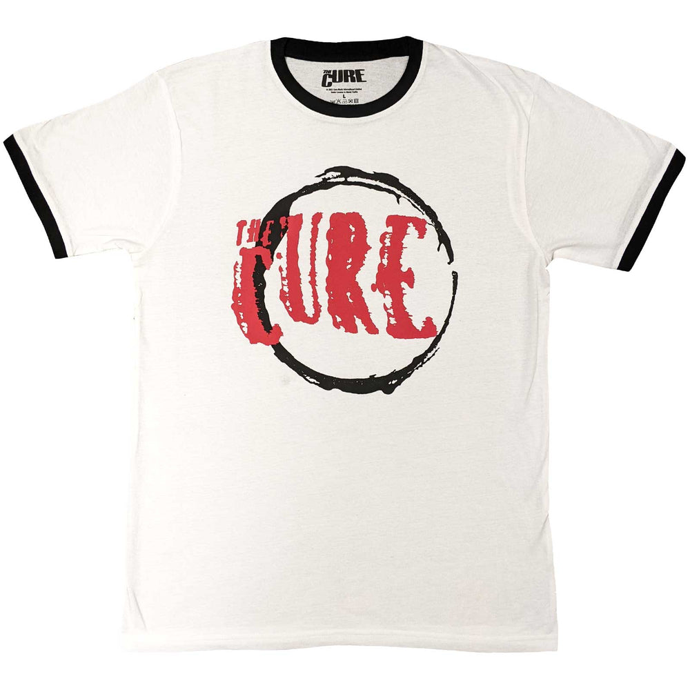 Circle Logo [] (ONLINE ORDER ONLY)