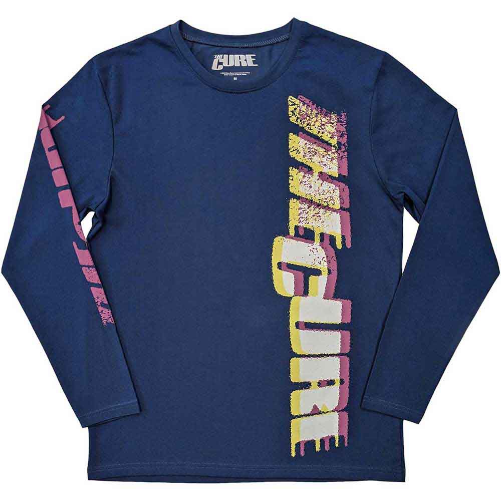 Glitched Logo [T-Shirt] (ONLINE ORDER ONLY)
