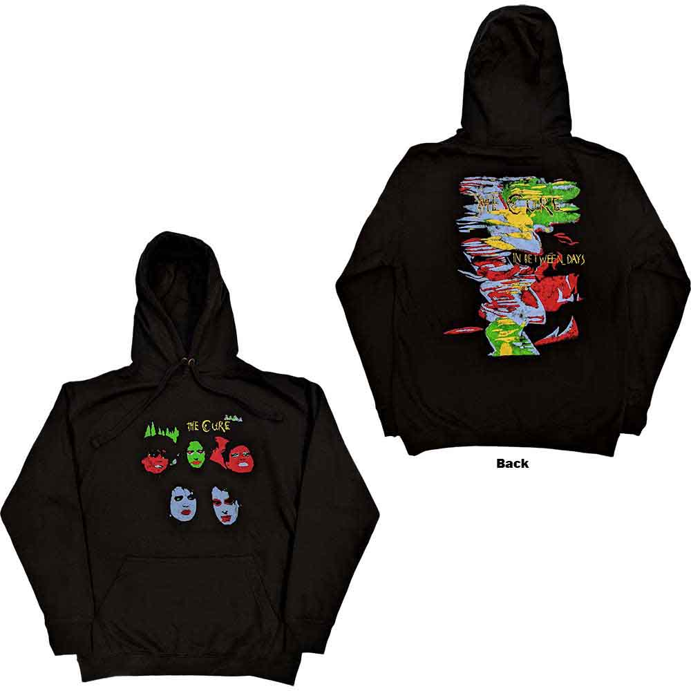 In Between Days [Sweatshirt] (ONLINE ORDER ONLY)