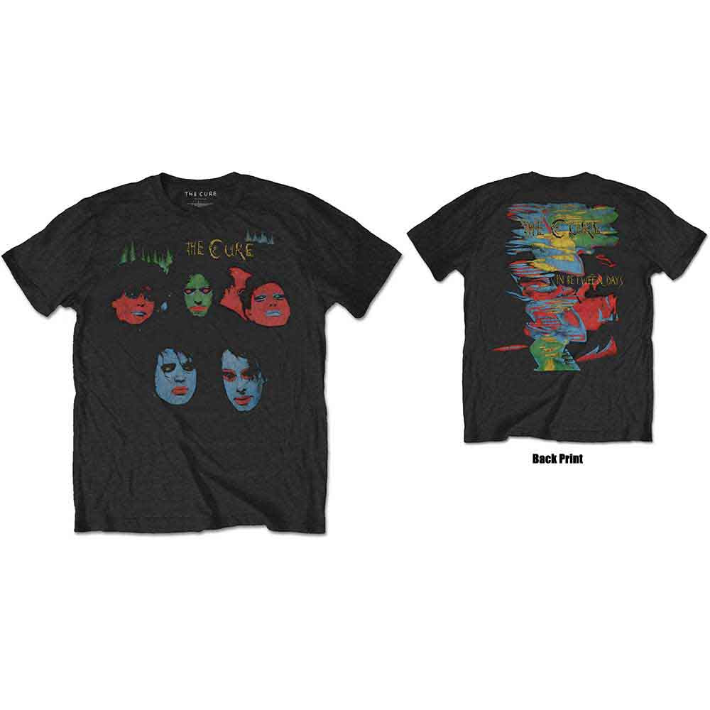 In Between Days [T-Shirt] (ONLINE ORDER ONLY)