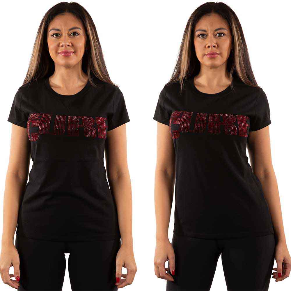 Logo [T-Shirt] (ONLINE ORDER ONLY)