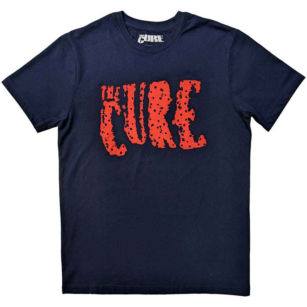 Logo [T-Shirt] (ONLINE ORDER ONLY)