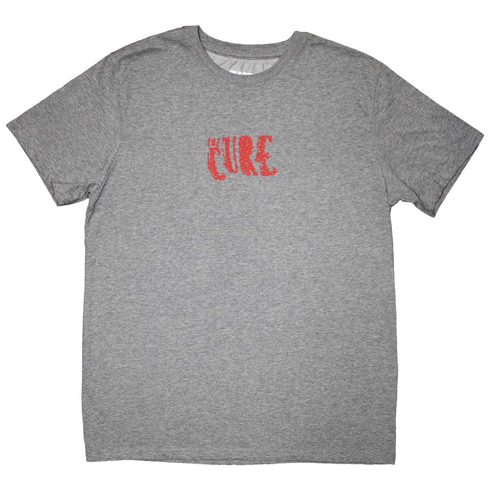 Mini Logo [T-Shirt] (ONLINE ORDER ONLY)