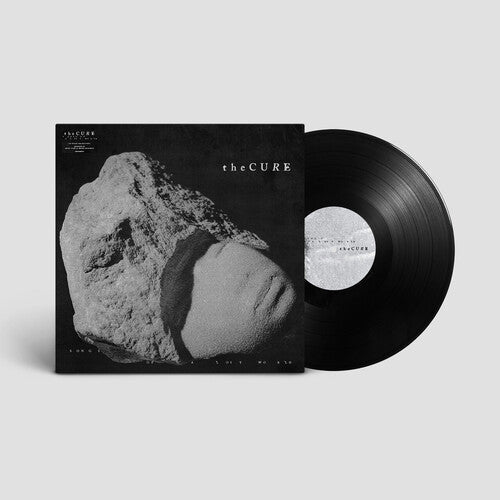 The Cure - Songs Of A Lost World (Ecopak - Biodegradable PKG) [Vinyl] (ONLINE ORDER ONLY)