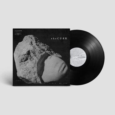 The Cure - Songs Of A Lost World (Ecopak - Biodegradable PKG) [Vinyl] (ONLINE ORDER ONLY)